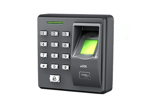 door access control system